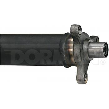 2011 Mercedes-Benz ML63 AMG Drive Shaft Rear Dorman 976642 image 3 of 4