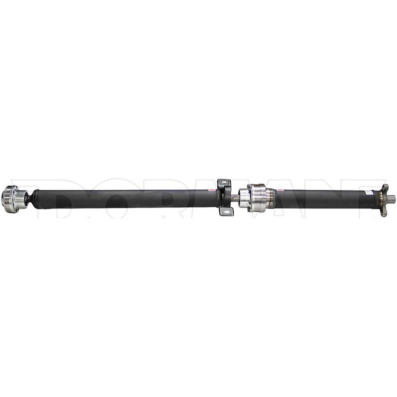 2008 Mercedes-Benz ML63 AMG Drive Shaft Rear Dorman 976642 image 2 of 4