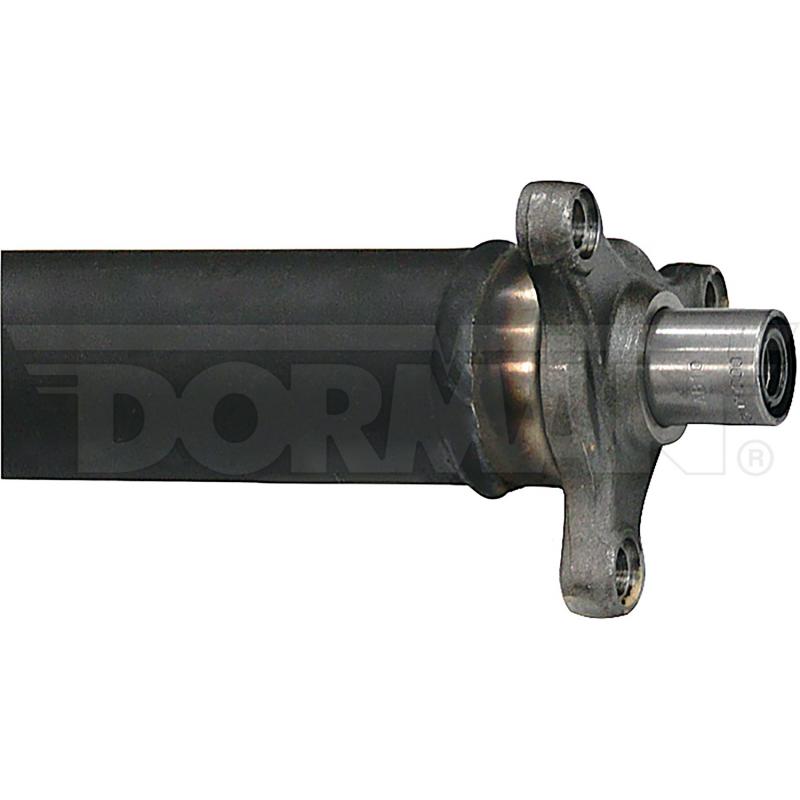 2008 Mercedes-Benz ML63 AMG Drive Shaft Rear Dorman 976642 image 3 of 4