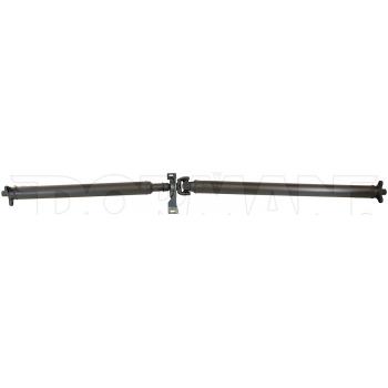 2015 Mercedes-Benz GLK350 Drive Shaft