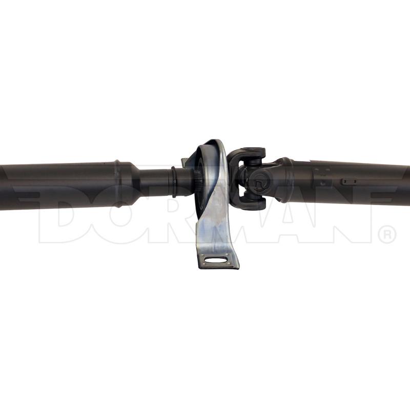 2015 Mercedes-Benz GLK350 Drive Shaft Rear Dorman 976643 image 2 of 4