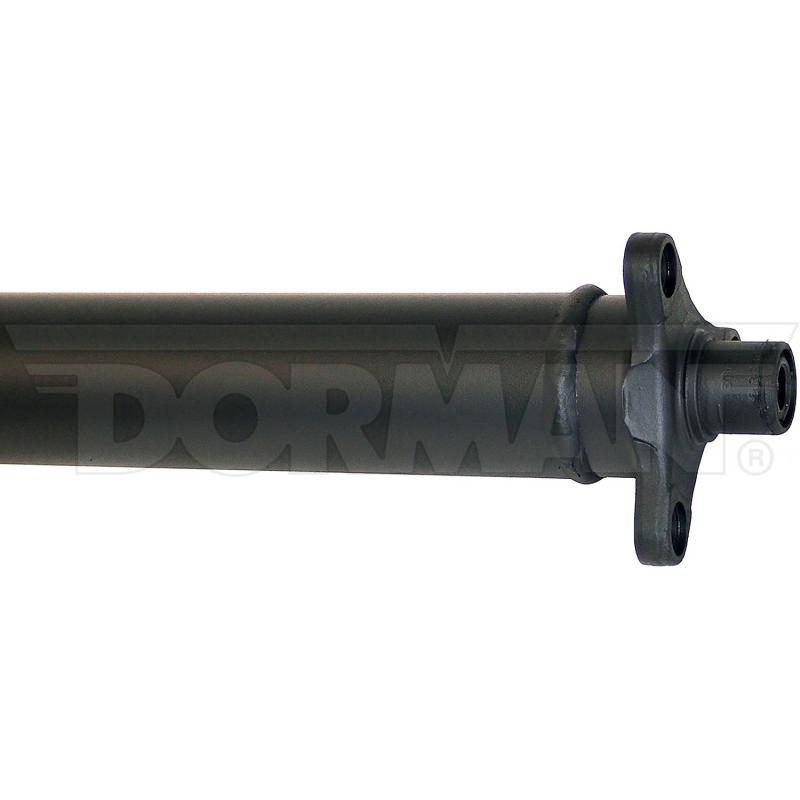 2015 Mercedes-Benz GLK350 Drive Shaft Rear Dorman 976643 image 4 of 4