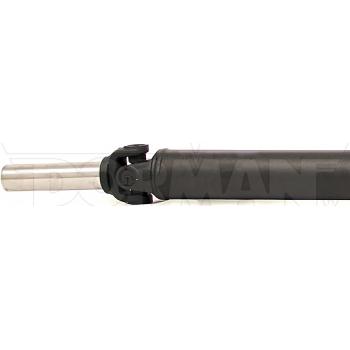 2017 Nissan NV3500 Drive Shaft Rear Dorman 976644 image 2 of 4