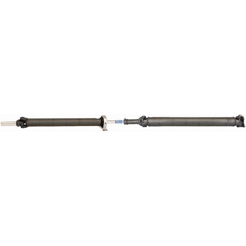 2012 Nissan NV3500 Drive Shaft Rear Dorman 976644 image 3 of 4