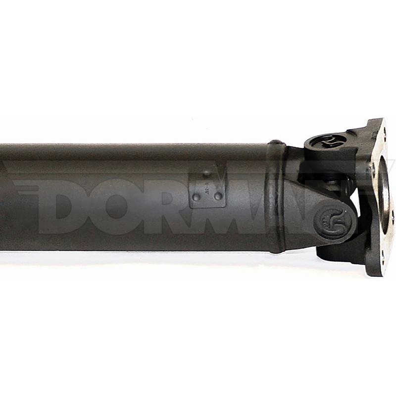 2012 Nissan NV3500 Drive Shaft Rear Dorman 976644 image 4 of 4