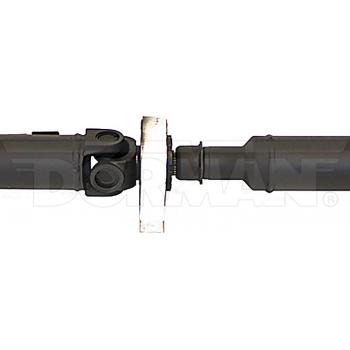 2013 BMW 128i Drive Shaft