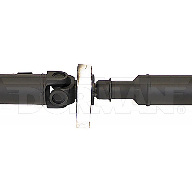 2008 BMW 128i Drive Shaft
