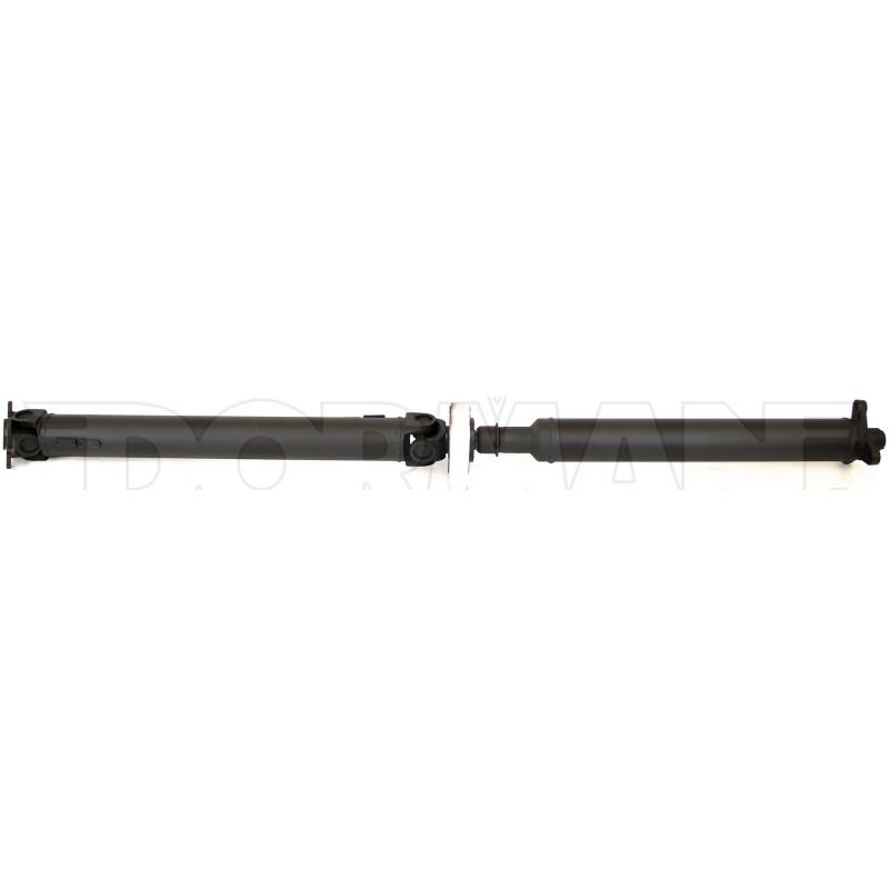 2008 BMW 128i Drive Shaft Rear Dorman 976647 image 4 of 4