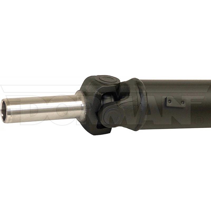 2002 Chevrolet Camaro Drive Shaft Rear Dorman 976648 image 2 of 4