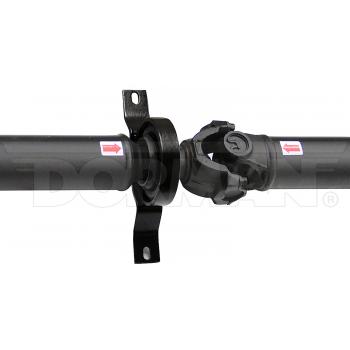 2004 Audi A8 Quattro Drive Shaft