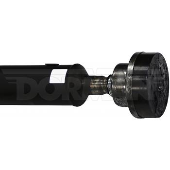 2006 Audi A8 Quattro Drive Shaft Rear Dorman 976649 image 3 of 4