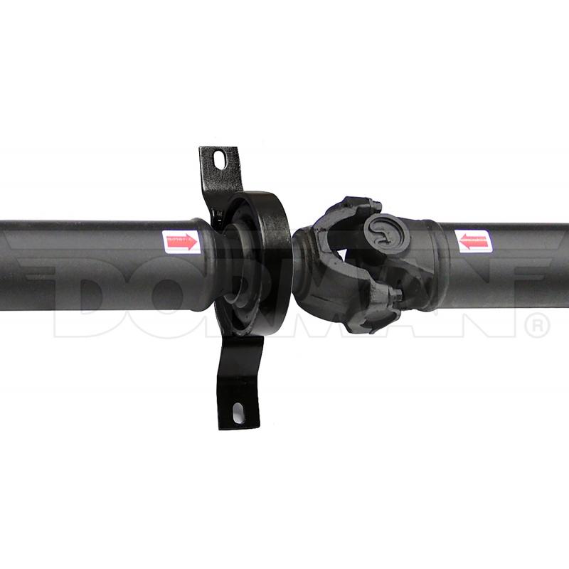 2004 Audi A8 Quattro Drive Shaft