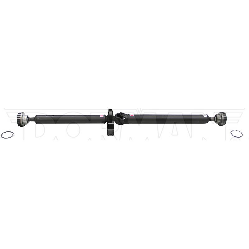 2004 Audi A8 Quattro Drive Shaft Rear Dorman 976649 image 2 of 4