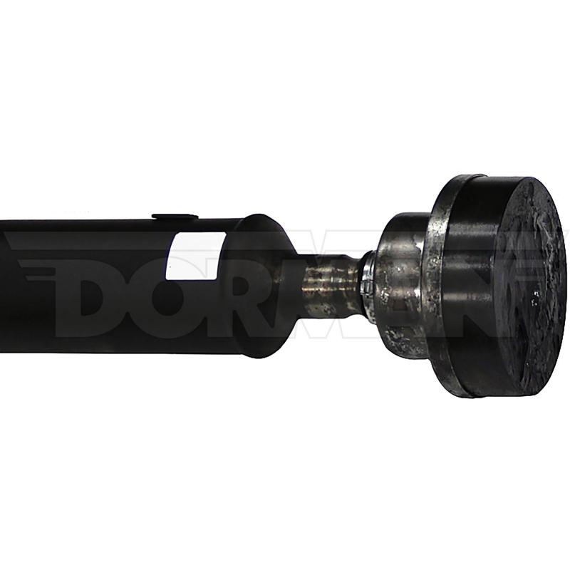 2004 Audi A8 Quattro Drive Shaft Rear Dorman 976649 image 3 of 4