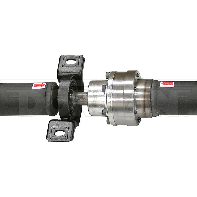 2012 Mercedes-Benz GL550 Drive Shaft Rear Dorman 976653 image 1 of 4