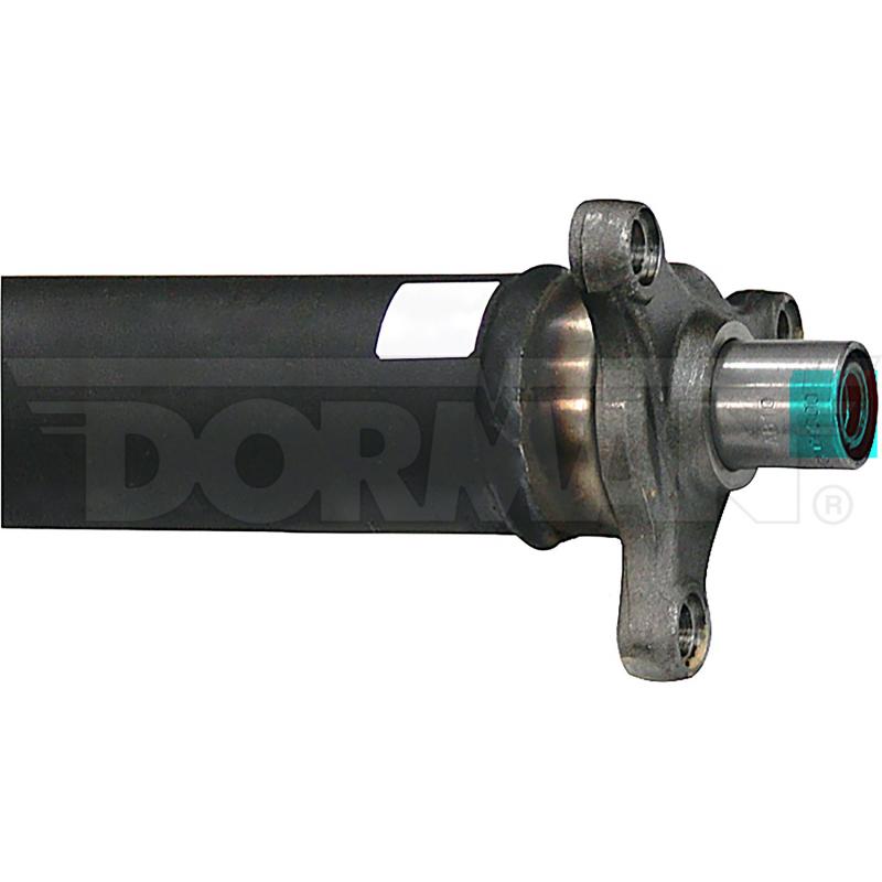 2012 Mercedes-Benz GL550 Drive Shaft Rear Dorman 976653 image 2 of 4