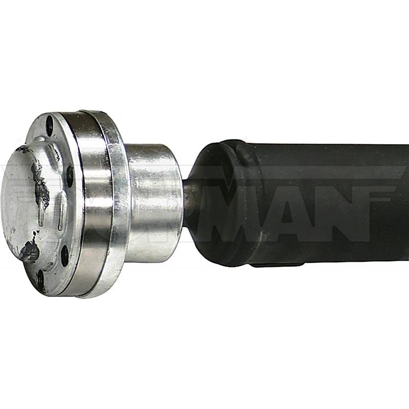2012 Mercedes-Benz GL550 Drive Shaft Rear Dorman 976653 image 4 of 4