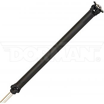 2006 Jeep Liberty Drive Shaft Rear Dorman 976655 image 2 of 4