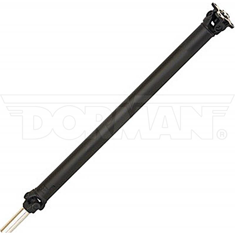 2007 Jeep Liberty Drive Shaft Rear Dorman 976655 image 2 of 4