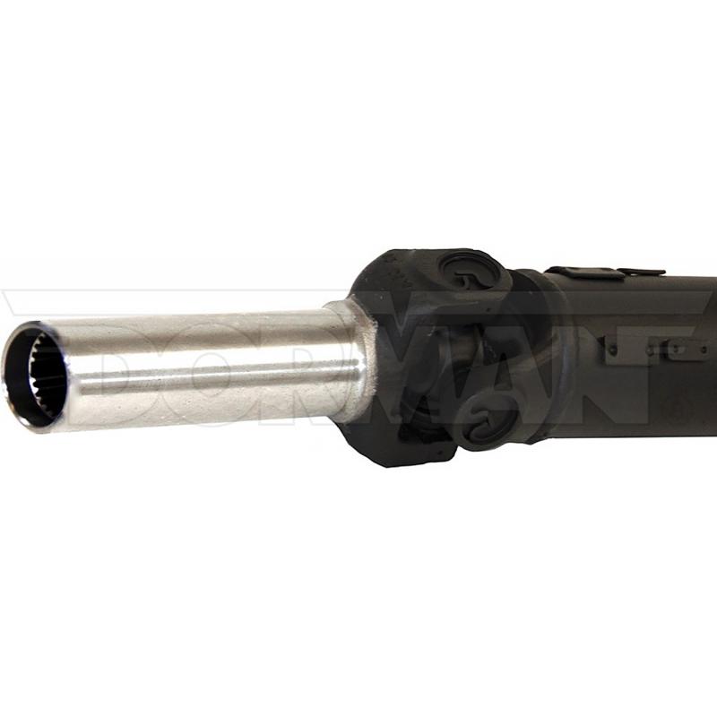 2007 Jeep Liberty Drive Shaft Rear Dorman 976655 image 3 of 4