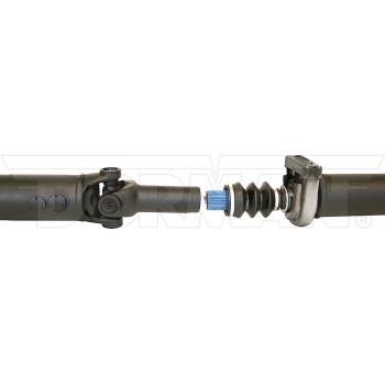 1996 Dodge Ram 3500 Drive Shaft Rear Dorman 976658 image 1 of 4