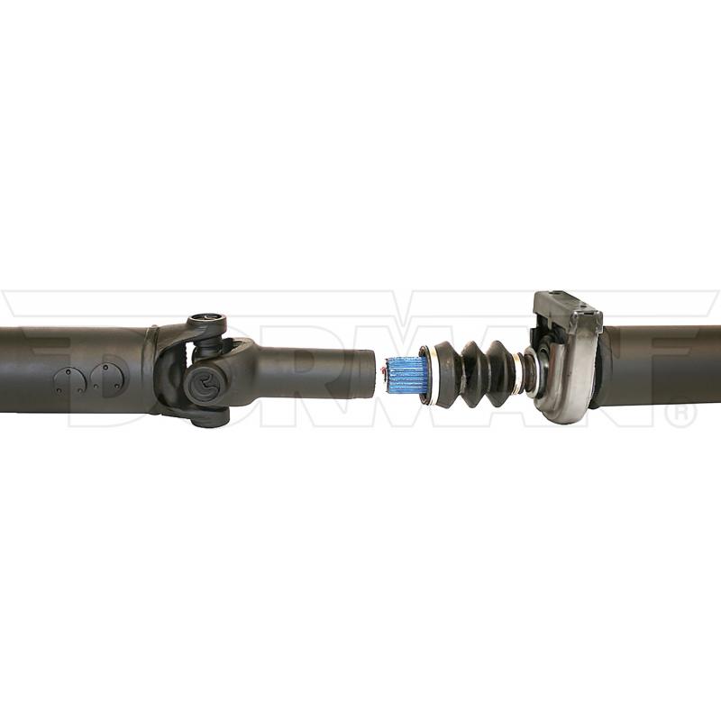 1995 Dodge Ram 3500 Drive Shaft Rear Dorman 976658 image 1 of 4
