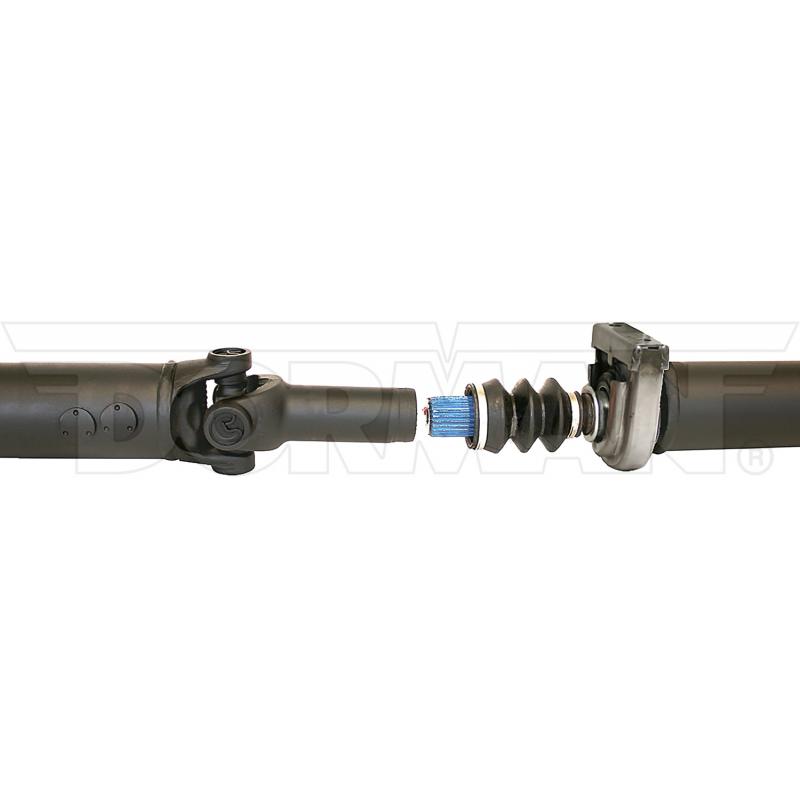 1995 Dodge Ram 3500 Drive Shaft Rear Dorman 976659 image 2 of 4