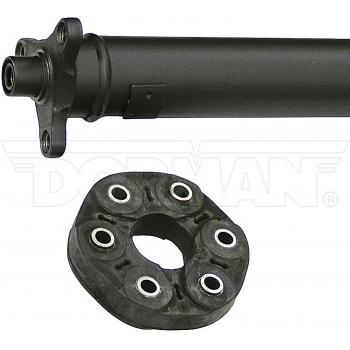 2013 Dodge Charger Drive Shaft Rear Dorman 976664 image 4 of 4