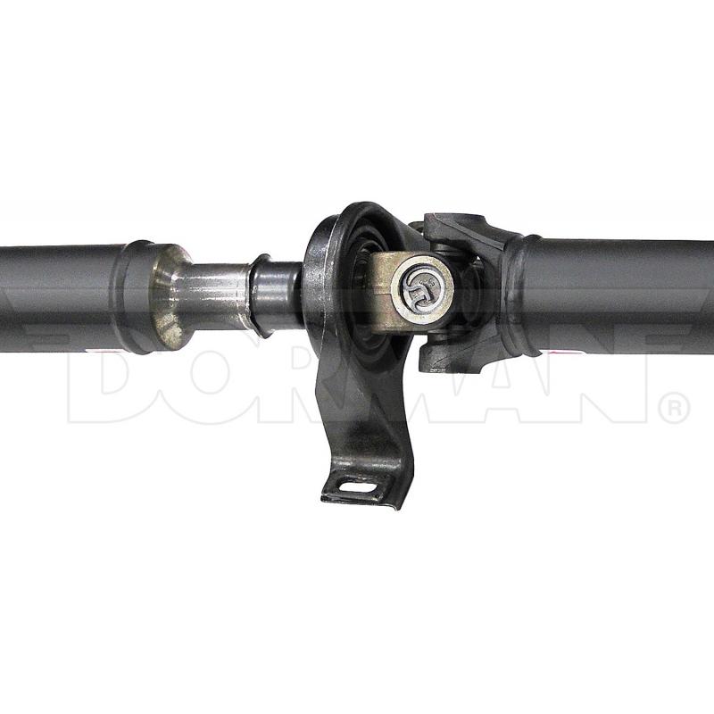 2014 Dodge Charger Drive Shaft Rear Dorman 976664 image 3 of 4