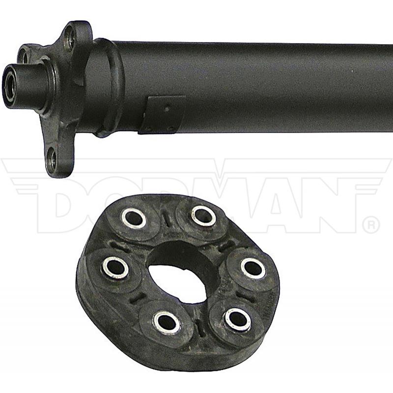 2014 Dodge Charger Drive Shaft Rear Dorman 976664 image 4 of 4