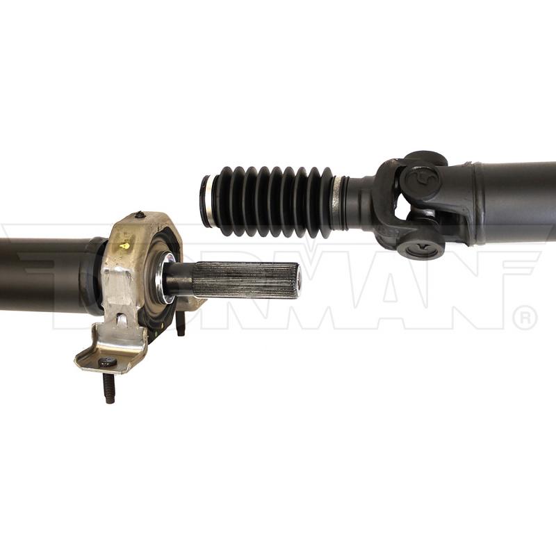 Dorman 976666 Drive Shaft product image 2 of 4