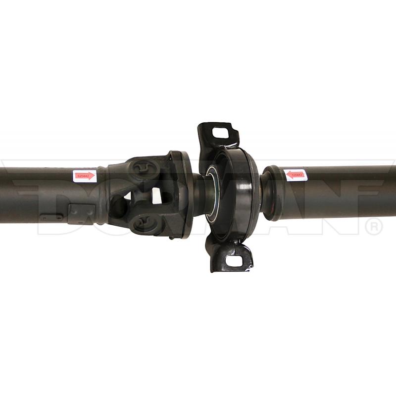 2003 Lexus IS300 Drive Shaft Rear Dorman 976669 image 4 of 4