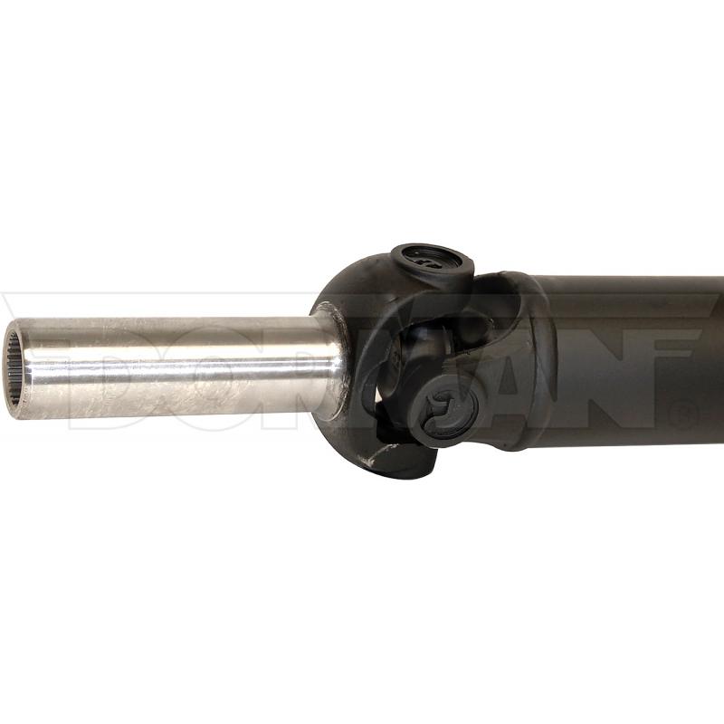 1995 Jeep Wrangler Drive Shaft Rear Dorman 976670 image 2 of 4