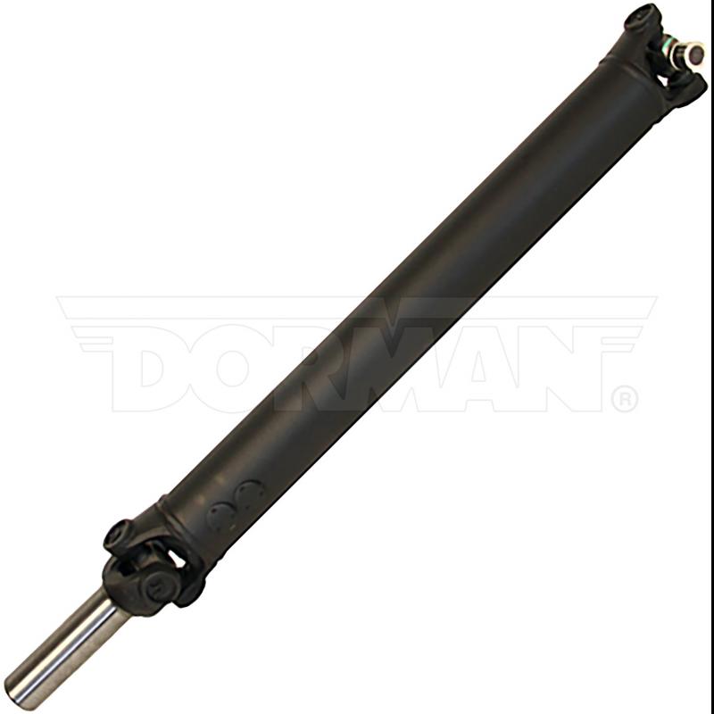 1995 Jeep Wrangler Drive Shaft Rear Dorman 976670 image 4 of 4
