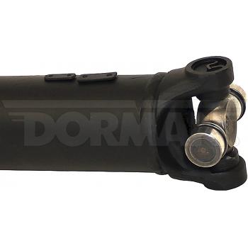 2002 Jeep Liberty Drive Shaft Rear Dorman 976672 image 3 of 4
