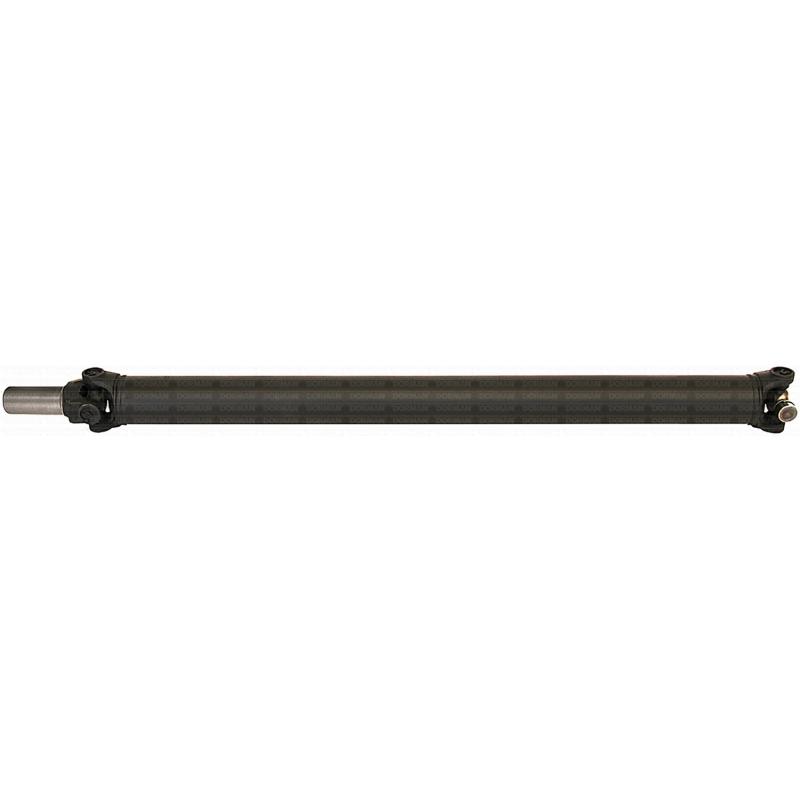 Dorman 976672 Drive Shaft product image 2 of 4