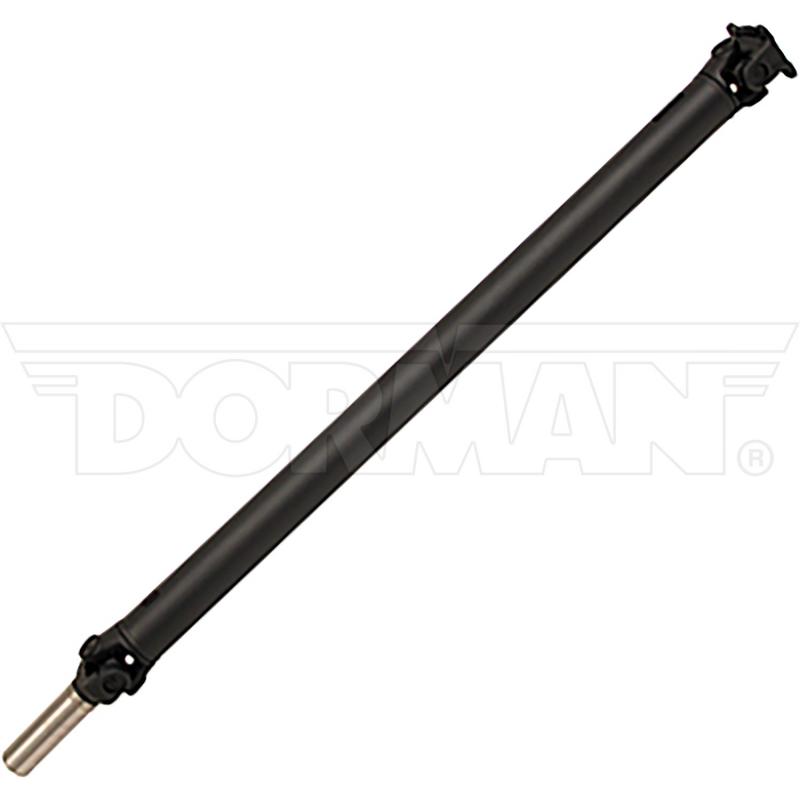 Dorman 976672 Drive Shaft product image 4 of 4