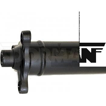 2015 Chevrolet Camaro Drive Shaft