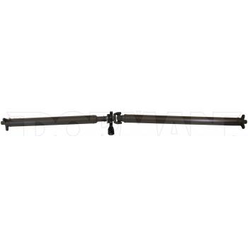2014 Chevrolet Camaro Drive Shaft Rear Dorman 976677 image 3 of 4