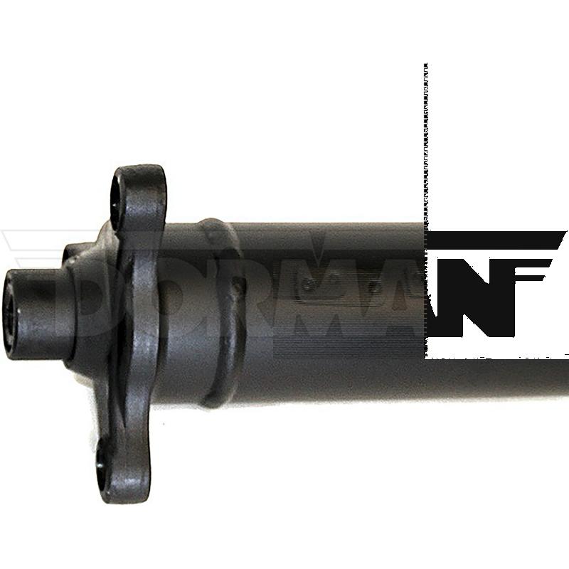 2013 Chevrolet Camaro Drive Shaft