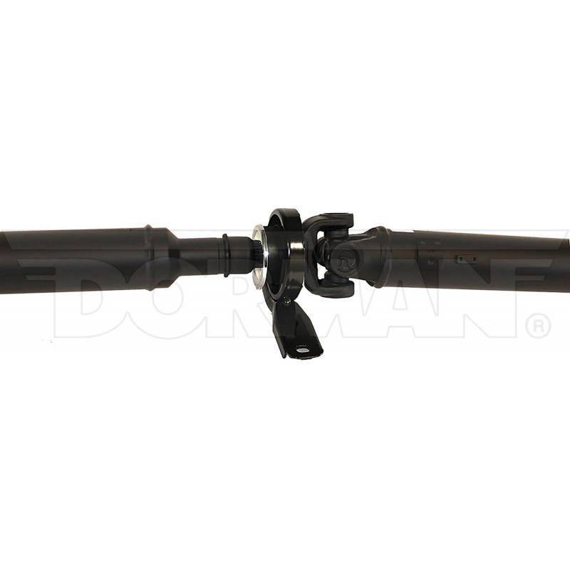 2013 Chevrolet Camaro Drive Shaft Rear Dorman 976677 image 2 of 4