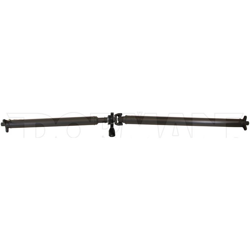2013 Chevrolet Camaro Drive Shaft Rear Dorman 976677 image 3 of 4