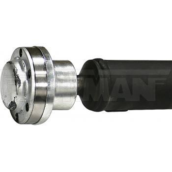 2012 Mercedes-Benz ML350 Drive Shaft Rear Dorman 976682 image 2 of 4