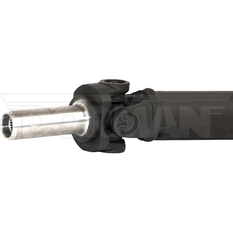1999 Nissan Pathfinder Drive Shaft Rear Dorman 976688 image 2 of 4