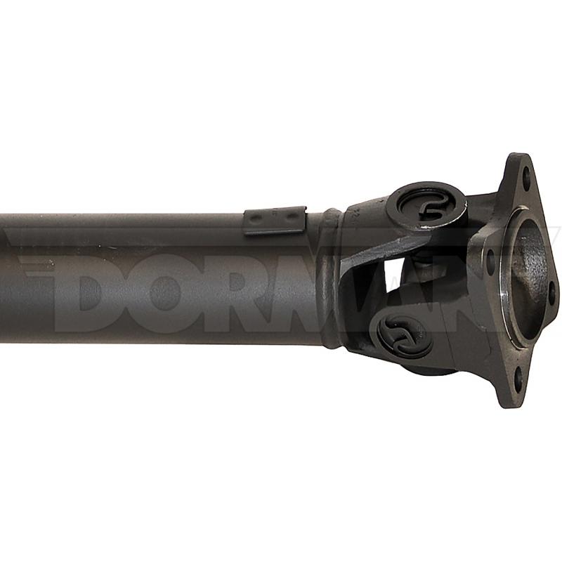 1999 Nissan Pathfinder Drive Shaft Rear Dorman 976688 image 3 of 4
