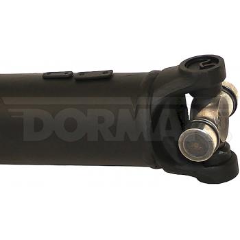 2008 GMC Canyon Drive Shaft Rear Dorman 976694 image 1 of 4