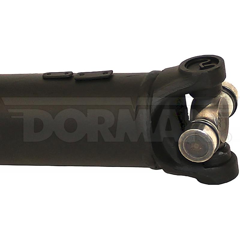 2005 GMC Canyon Drive Shaft Rear Dorman 976694 image 1 of 4