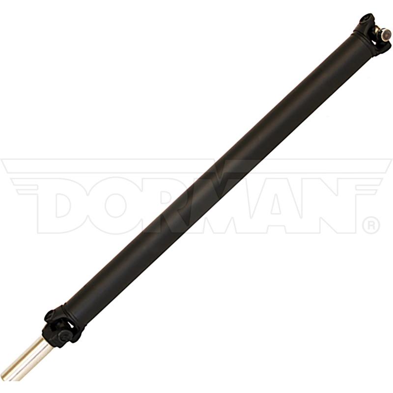 2005 GMC Canyon Drive Shaft Rear Dorman 976694 image 2 of 4