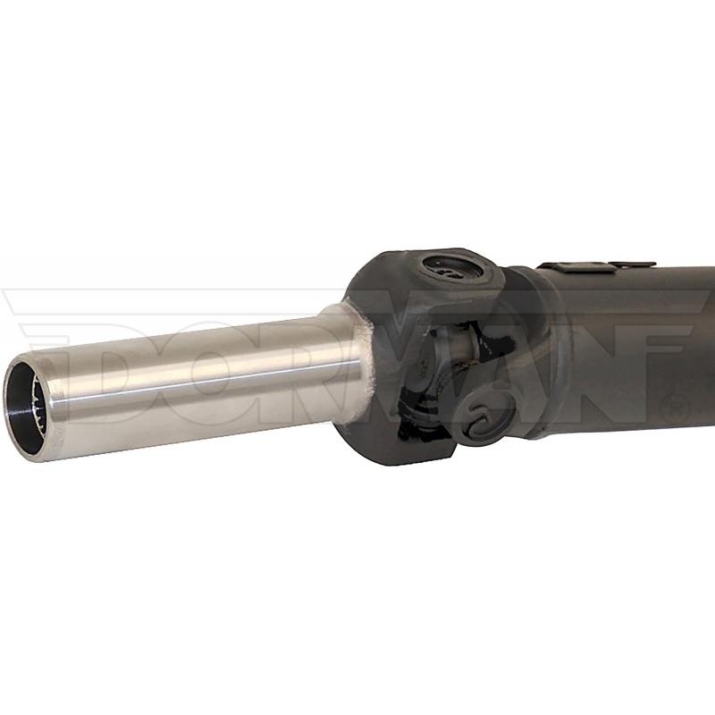 2005 GMC Canyon Drive Shaft Rear Dorman 976694 image 3 of 4