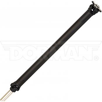 2009 Dodge Durango Drive Shaft Rear Dorman 976695 image 2 of 4